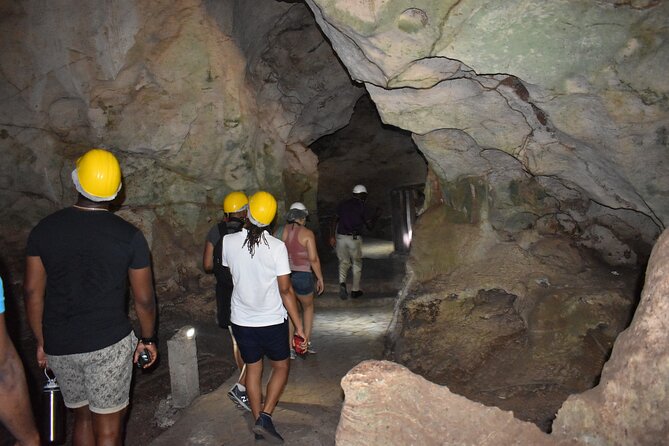 Green Grotto Cave and Blue Hole Private Day Tour - Final Thoughts