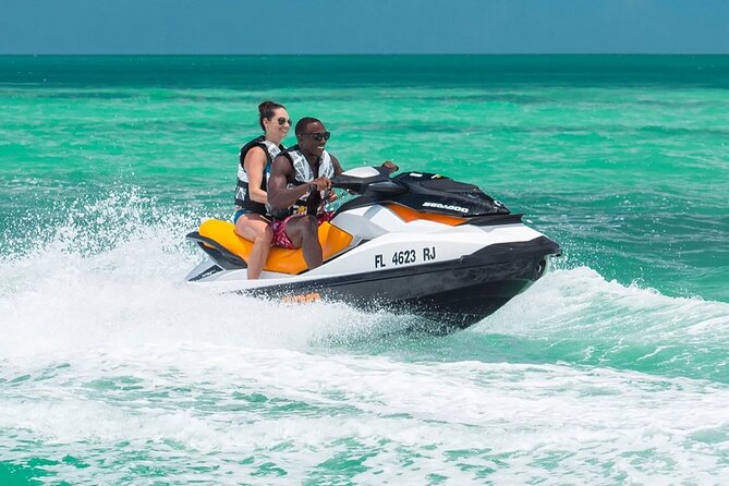 Parasailing Jet Ski and Shopping at Montego Bay with Transport - Who Will Enjoy This Tour?