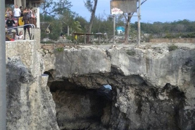 Mayfields Falls - Rick's Cafe From Ocho Rios - Key Points