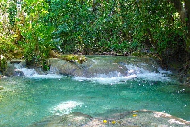Mayfields Falls - Rick's Cafe From Ocho Rios - Exploring the Itinerary: What to Expect