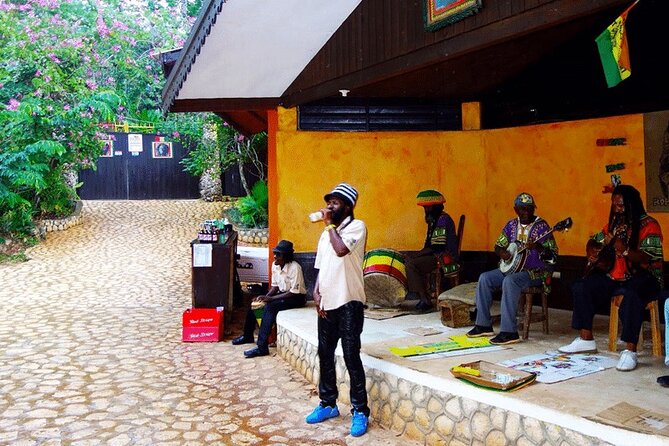 Small Group Bob Marley Nine Miles Day Trip from Montego Bay - The Practicalities: What You Need to Know