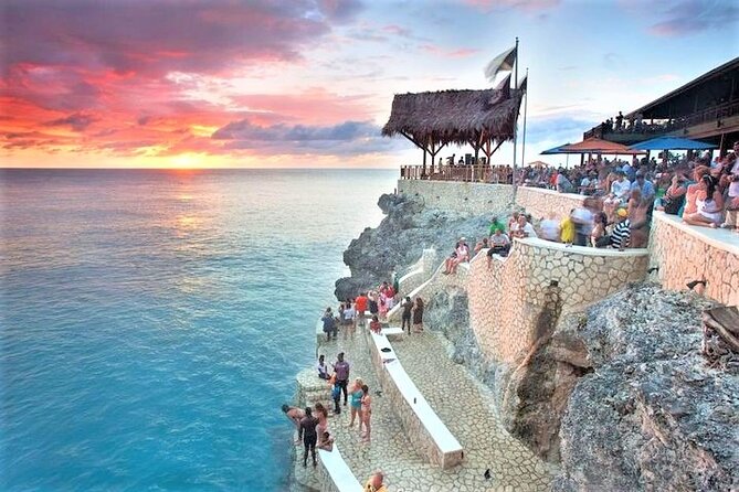 Day-Trip to Rick's Cafe from Montego Bay - Exploring the Experience: What You Can Expect