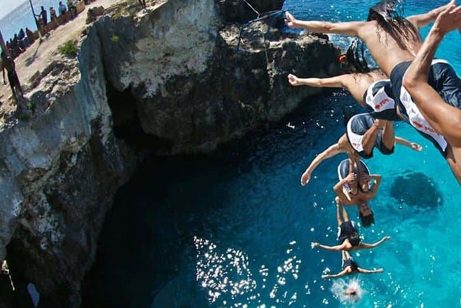 Day-Trip to Rick's Cafe from Montego Bay - The Experience from Real Travelers’ Perspectives