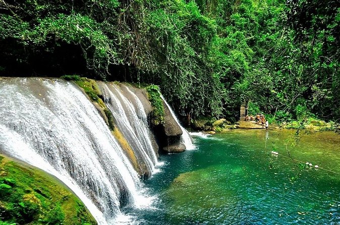 Reach Falls - An In-Depth Look at Reach Falls Tour