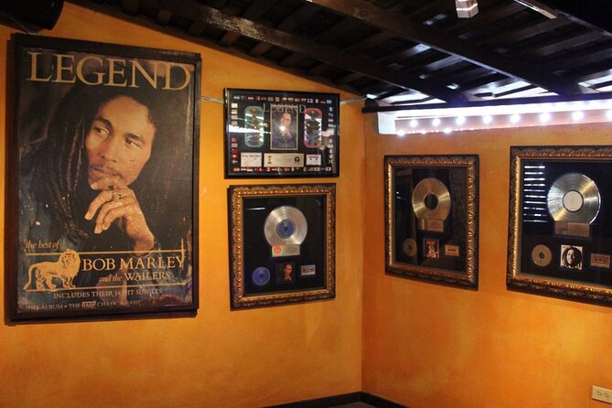 9 mile Bob Marley Musoleum Private Day Trip From Montego Bay - The Transportation & Logistics
