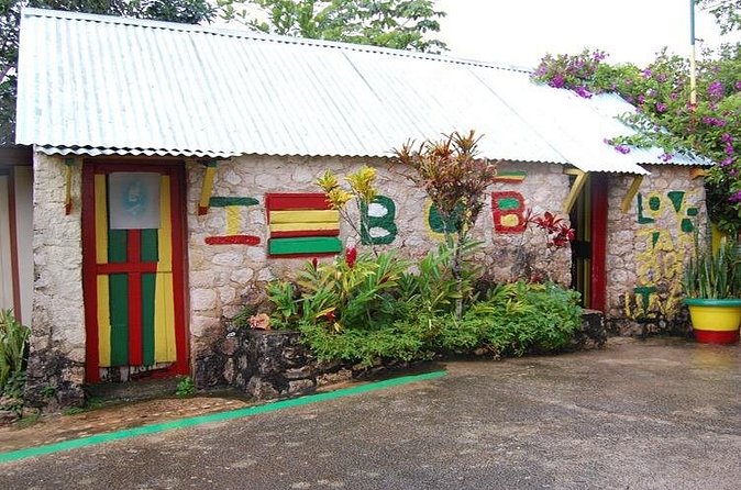 9 mile Bob Marley Musoleum Private Day Trip From Montego Bay - Who Will Love This Tour?