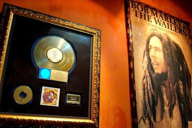 9 mile Bob Marley Musoleum Private Day Trip From Montego Bay - What to Expect on the Tour
