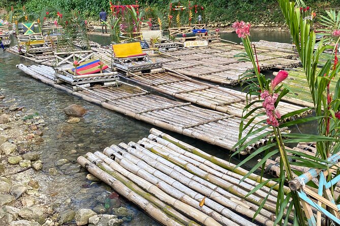 Great River Bamboo Rafting and Bird Sanctuary Combine Tour From Montego Bay - Who Is This Tour Best Suited For?