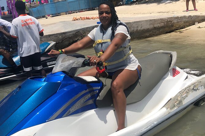 Parasailing & Jetski Water Activities in Montego Bay - Final Thoughts