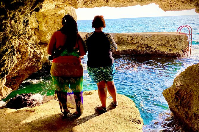 Negril Seven Miles Beach And Ricks Cafe Tour - The Practicalities and Value