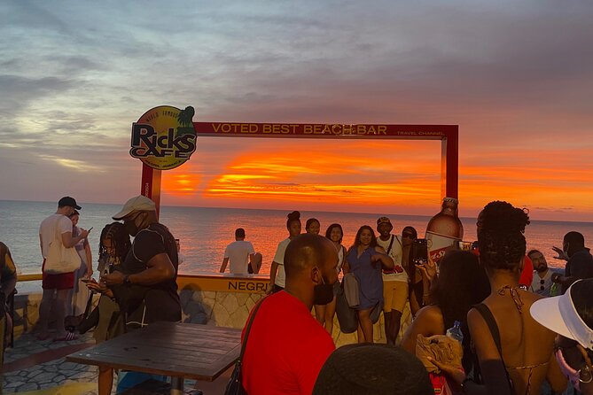 Negril Seven Miles Beach And Ricks Cafe Tour - Who Should Book This Tour?