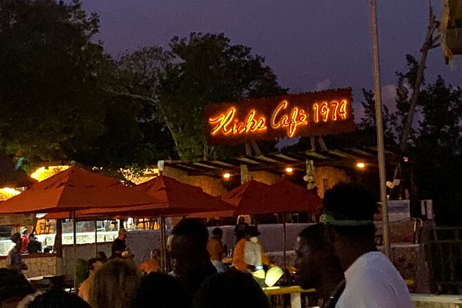 Negril Seven Miles Beach And Ricks Cafe Tour - The Sum Up