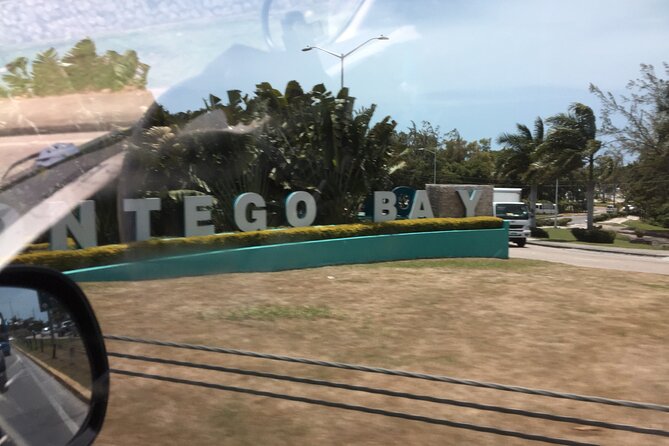 Private Transfer from Sangster Airport to Montego Bay Hotels - FAQ