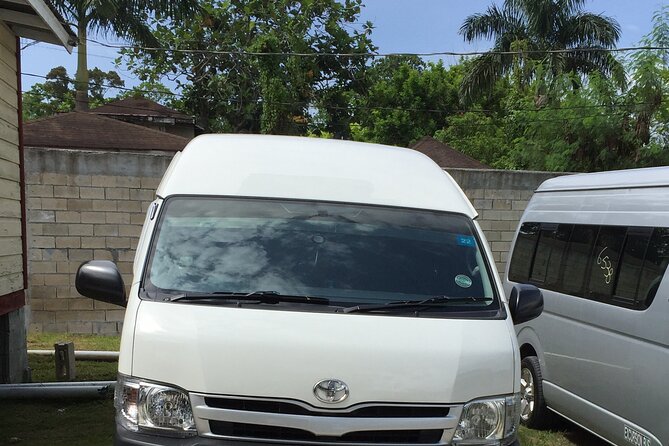 Private Transfer from Sangster Airport to Montego Bay Hotels - A Deep Dive into the Private Transfer Experience in Montego Bay
