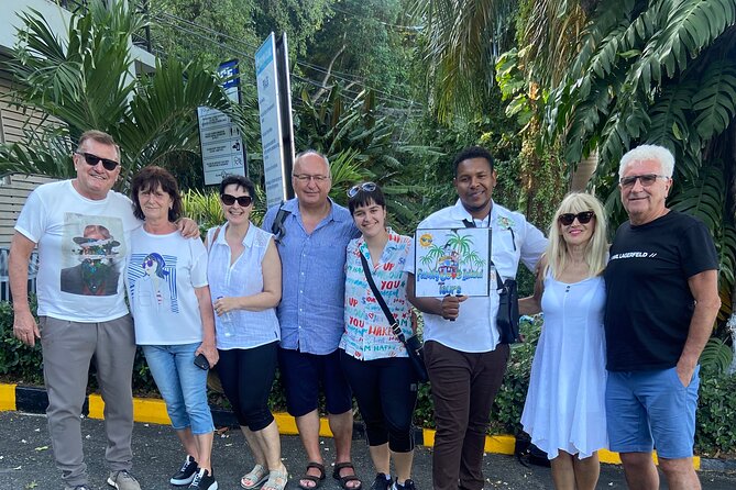 Private Dunns River Fall, Blue hole in Ocho Rios from Montego Bay - FAQ