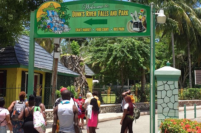 Private Dunns River Fall, Blue hole in Ocho Rios from Montego Bay - Who Will Love This Tour?