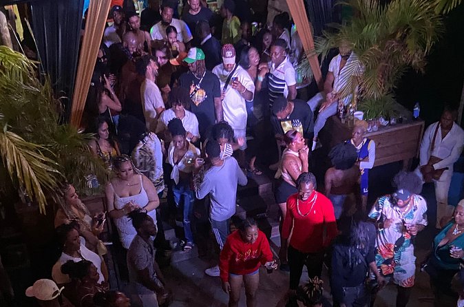 Private Transfer Nightlife 2727 Lounge and Taboo in Montego Bay - FAQs