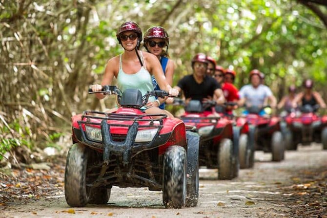 Ultra Play: ATV, Bamboo Rafting, Horseback Riding, Blue Hole Fall - Final Thoughts