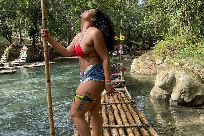 Ocho Rios ATV, Horseback Riding, Dunn's River and Bamboo Rafting - What Makes This Tour Stand Out?