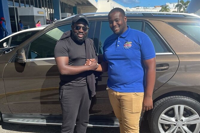 Private VIP Round Trip Airport Transfer from MBJ Airport to Hotel in Montego Bay - FAQ
