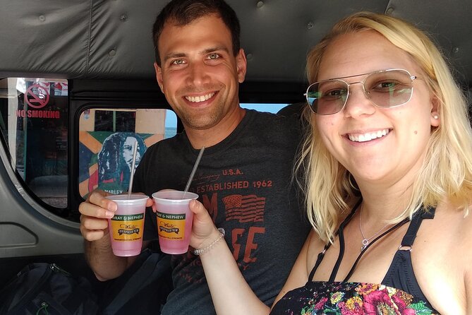 Montego Bay Airport Transfer to and from Hotels in Montego Bay. - Authentic Experiences from Real Travelers