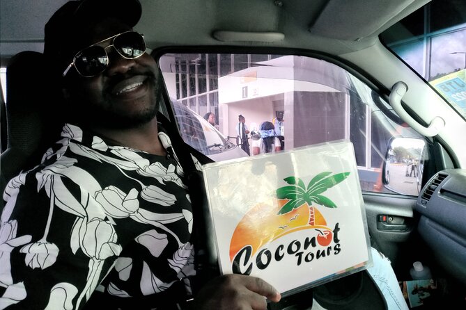 Montego Bay Airport Transfer to and from Hotels in Montego Bay. - Key Points