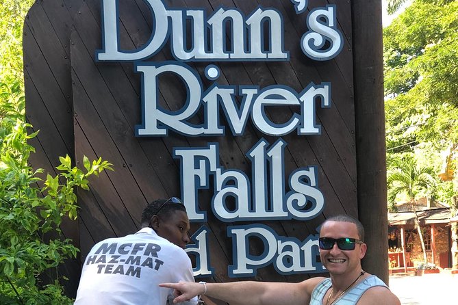 Jamaica Martha Brae River Rafting/Dunns River Falls Private Tour - Authentic Experiences That Stand Out