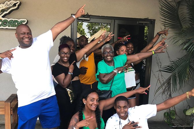 Jamaica Martha Brae River Rafting/Dunns River Falls Private Tour - Final Thoughts