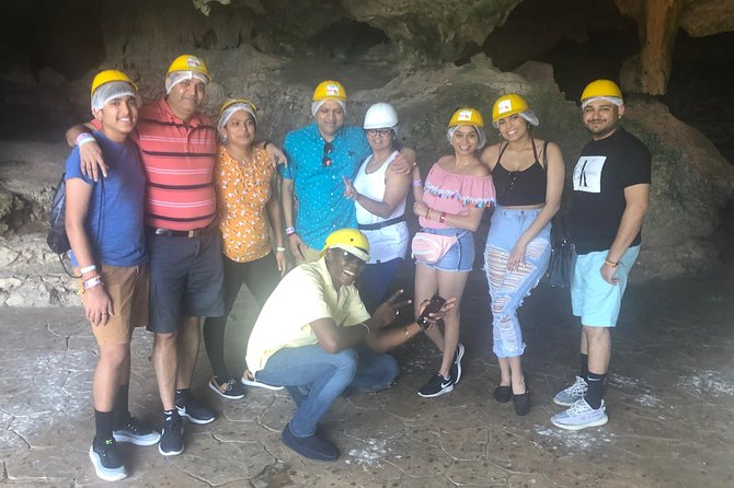 Explore Montego Bay Jamaica Private Tour to Green Gratto Cave - Key Points