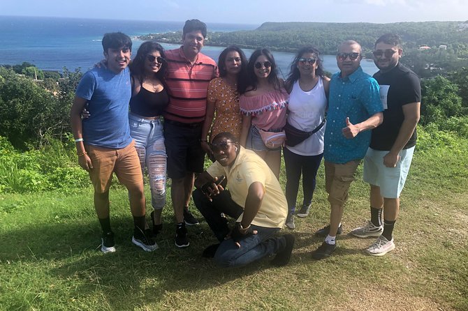 Explore Montego Bay Jamaica Private Tour to Green Gratto Cave - Who Is This Tour Best For?