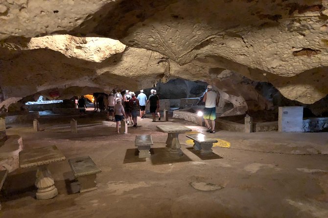 Explore Montego Bay Jamaica Private Tour to Green Gratto Cave - Exploring Montego Bay: A Private Tour to Green Grotto Cave