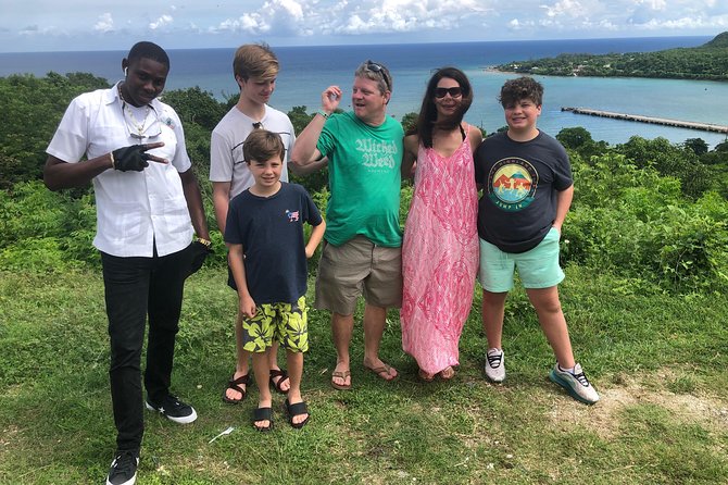 Explore Montego bay Jamaica toMartha Brae Rafting &Blue Hole Tour - Who Should Consider This Tour