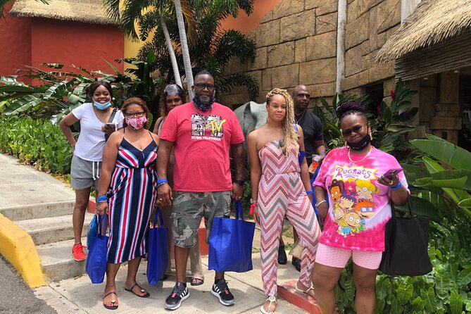 Montego Bay community highlight - Exploring the Montego Bay Community Highlight Tour in Detail