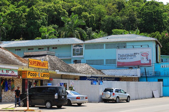 Full Day Private Shore Tour in Montego Bay from Montego Bay Port - FAQ