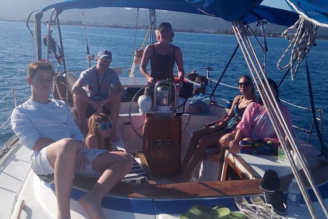 Sailing Adventure Cruise from Montego Bay - What The Reviews Say