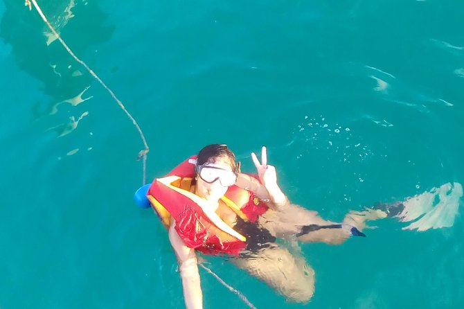 Sailing Adventure Cruise from Montego Bay - A Closer Look at the Experience