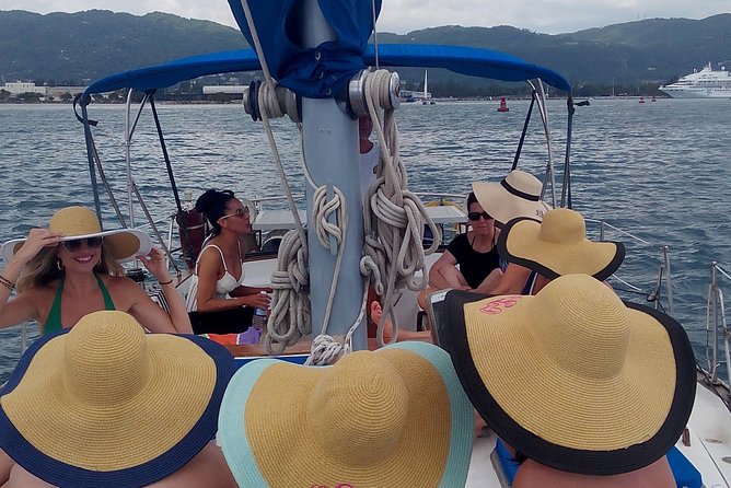 Sailing Adventure Cruise from Montego Bay - The Sum Up: Is This Tour Right for You?