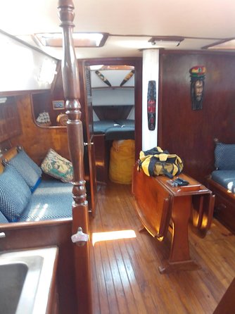 Sailing Adventure Cruise from Montego Bay - Who Should Book This Tour?