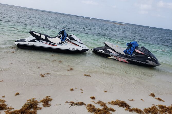 Private Jet Skiing Tour From Montego Bay Jamaica - FAQ: Your Questions Answered