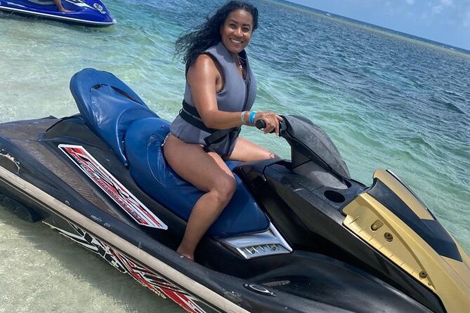 Private Jet Skiing Tour From Montego Bay Jamaica - Final Thoughts: Is It Worth It?
