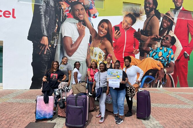 Airport Transfers Montego Bay Hotels Private - Frequently Asked Questions