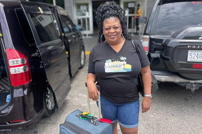 Airport Transfers Montego Bay Hotels Private - Key Points