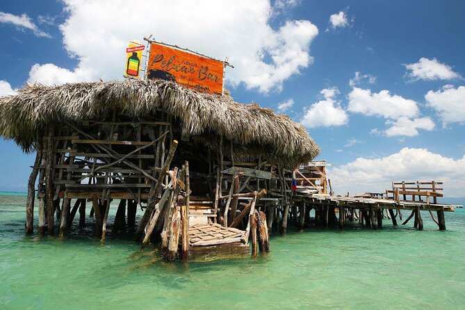 Appleton Rum Tour and Floyds Pelican Bar from Montego Bay Hotels and Villas - Final Thoughts: Is This Tour for You?