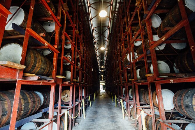 Appleton Rum Tour and Floyds Pelican Bar from Montego Bay Hotels and Villas - FAQ