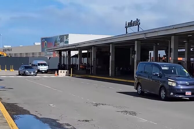 Private Round-Trip Airport Transportation to Negril from MBJ - FAQ