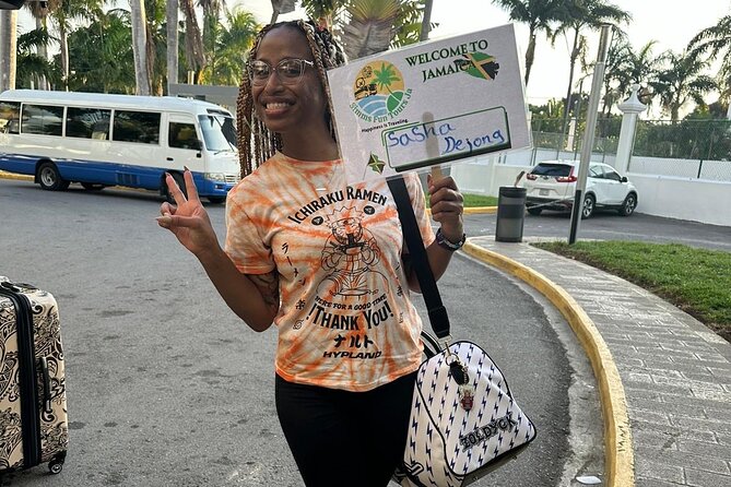 MBJ Round Trip - Airport Transfer to Falmouth Trelawny Hotels - Final Thoughts: Is It Worth It?