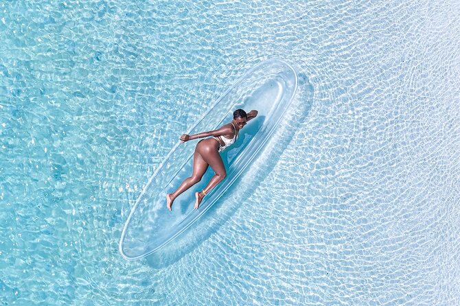 Clear Kayak with Drone Photo Shoots & videos - Final Thoughts