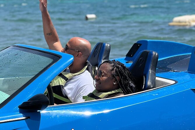 Customized Jet-Car with Bamboo rafting - In-Depth Review of the Jet-Car & Bamboo Rafting Tour