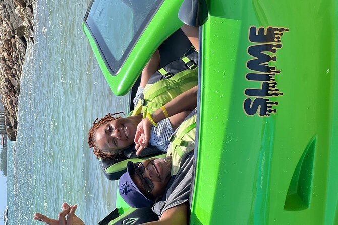 Customized Jet-Car with Bamboo rafting - FAQ