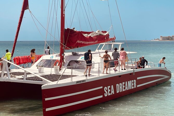 Catamaran Party Cruise and Snorkeling in Montego Bay - Final Thoughts